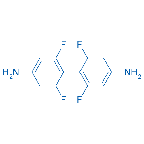 2,2',6,6'-四氟-[1,1'-联苯]-4,4'-二胺